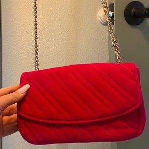 Crossbody Clutch/Purse